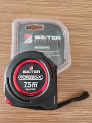 Beiter Professional 7.5m 捲尺