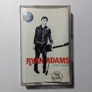Bryan Adams Rock n Roll Cassette Tape