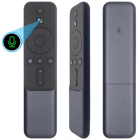 Original RC603-MG2 Bluetooth voice remote control for Fengmi wemax nova 4k uhd projector 150 inch al