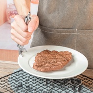 Hot Dish Clip Holder Plastic Handle 1pcs RANDOM COLOR C05