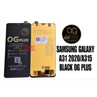 LCD SAMSUNG A31 2020/A315 LCD TOUCHSCREEN ORIGINAL