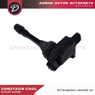 COIL LANCER CK4 EVO 4 DIAMOND JAPAN