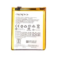 OPPO F7 YOUTH BATTERY ORIGINAL BLP665