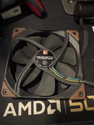 Noctua IndustrialPPC NF-A14 PWM 風扇 3000 pwm