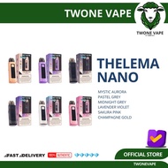 Thelema Nano Pod Kit by Lost