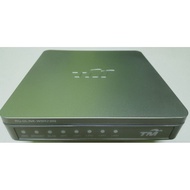 UNIFI ROUTER RG DLINK WBR 2300