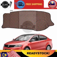R/STOCK Proton Preve DAD Non Slip Dashboard Cover