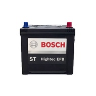 Bosch ST HighTec EFB Q85L Car Battery 12V 75Ah 660CCA  (Mazda Toyota Nissan Compatible)