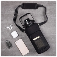 Bottle Bag - 2L Tumbler Bag Water Bottle Holder Bottle Accessories Cover Protector Sleeve Botol Beg 