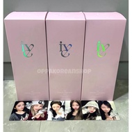 [READY] OFFICIAL IVE Lightstick Ver.2