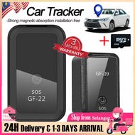 🔥GF21 GF22 Mini GPS Car Tracker Anti-Lost Device Voice recoord Tracking Locator Device Smart GPS Tra