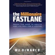 The Milionaire Fastlane