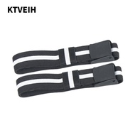 KTVEIH 2pcs Occlusion Training Bands, Adjustable Quick-Release Elastic Blood Flow Restriction Bands,