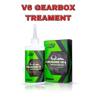 V6 Gearbox Treatment Auto Transmission Treatment Rawatan Gearbox Kereta