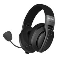 WIRELESS HEADSET SIGNO WP-602 ASTRON BLACK