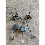 pump ycls & eletronic orimoto