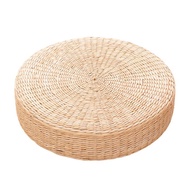 [Ganlitong]  เบาะนั่ง เบาะฟูก เบาะหญ้า Japanese Tatami Futon Cushion Ethnic Multifunction Home Decor