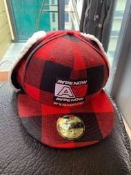 [減價]A Bathing Ape New Era Cap