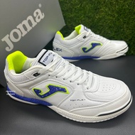 Joma Top Flex 2301 (TOPW2301IN) | 2342 (TOPW2342IN) Sala Futsal Indoor Shoes | Kasut Futsal (100% Or