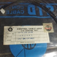 43910 std 23410 Original astra International group mpm mitra pinasthika MUSTIKA control cable assy s