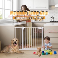 pagar baby safety pagar pintu rumah Safety Lock Baby Gate/ Baby Safety Gate/ Auto Lock Pagar/Pet Gate/圍欄 兒童