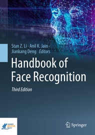 Sách Handbook of Face Recognition The Deep Neural Network Approach 3rd Edition