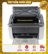 Máy in Laser Canon LBP 2900 cũ hình thức đẹp chính hãng kèm hộp mực mới dây nguồn dây Usb