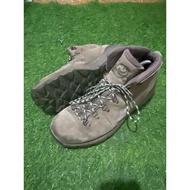Danner mountain shoes size 46