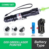 J201 5mw Presentation Pen Pointer Green Red Light Beam Long Range USB Rechargeable Battery Indicator