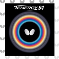 Butterfly Tenergy 64 Table Tennis Rubber – Various Thicknesses