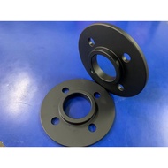 (73-56)Proton Saga BLM FLX 10mm Hubcentric wheel spacer