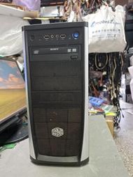 【電腦零件補給站】ASUS PBH67 四核心 i5-2500 (RS 232) 獨顯桌上型電腦 Windows XP