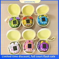 youn Electronic Pet Game Toy Nostalgic Digital Pet Raising Game for Child Boys Girls