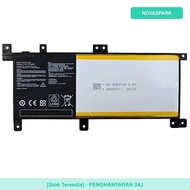 C21N1509 Bateri K556UA K556UB K556 K556UV F556UJ K556UF F556U K556UJ F556UQ K556U F556UA F556 K556UQ