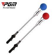 PGM Instructors recommend Golf Swing Stick for beginners Golf practice supplies HGB002