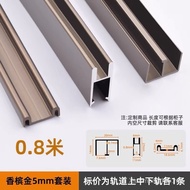 Display Glass Door Sliding Cabinet Door Glass 5mm-8mm Cabinet Door Cabinet Door Sliding TV 1211 Book