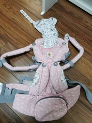 Ergobaby hello kitty 初生吊帶