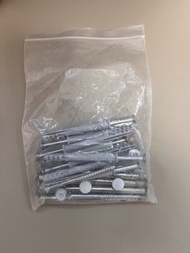 塑膠膨脹螺絲