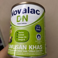 Novalac DN (600g)e Exp Jan 2027
