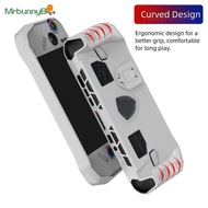 [MR]Soft for TPU Protective Cover Case for MSI Claw A8 BZ2EM with Kickstand❀