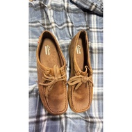 clarks saiz 5uk. second