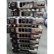 Hdd 0NCT9F Dell 300-GB 12G 15K 2.5 SAS R630 R730 R620 KSP LAPTOP