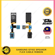 SAM G7102 SPEAKER FLEX CABLE RIBBON
