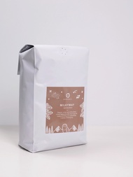 [Wholesales] Espresso Blend - Milkyway 1KG 🦉 GHOSTBIRD COFFEE (fresh roast coffee bean free grinding