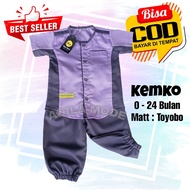(AM-007) Koko Clothes Sets Of KEMKO Men Men 1 2 3 4 5 Years