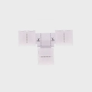 10 ชิ้น RGB RGBIC LED Strip Solderless Connector 3 4 PINs L T รูปร่างมุมสําหรับ 10 มิลลิเมตร 5050 WS