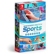 Nintendo Switch Sports (Nintendo Switch Sports) -Switch 【SHIP FROM JAPAN】