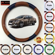 Almera Steering Wheel Cover Nissan Almera Steering Wheel Cover Almera Eternal