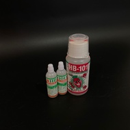HB-101 Organic Plant Growth Vitalizer Fertilizer Liquid Organic Fertilizer Flowers Fruit Trees Plant