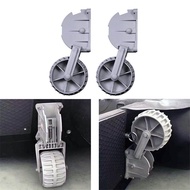 MA Dinghy Launching Wheels Folding Boat Dinghy Inflatable RIB Wheeler
